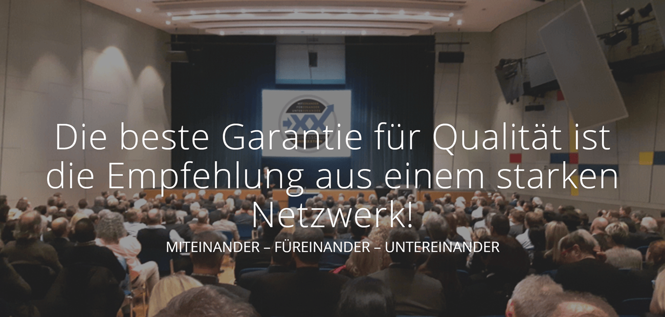 Unternehmernetzwerk Vöhringen - ↗️ Businessclub Connexxtion e. V. ☎️: Firmennetzwerk, Rotary Club Alternative, BNI Alternative, Unternehmerstammtisch & B2B-Businessnetzwerk