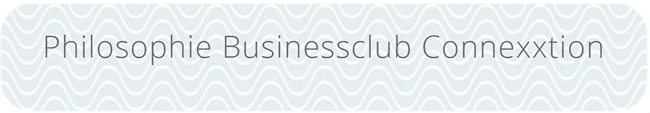 Businessclub Connexxtion 