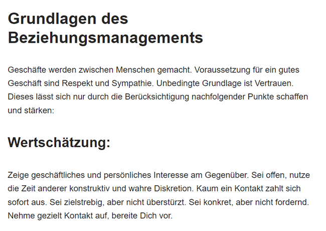 Unternehmensberater für 72189 Vöhringen