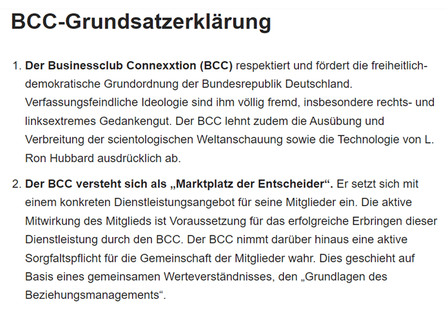 Unternehmensberatung 