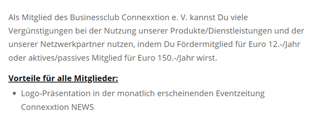 Unternehmerstammtisch in 72189 Vöhringen, Sulz (Neckar), Rosenfeld, Empfingen, Oberndorf (Neckar), Epfendorf, Haigerloch und Dornhan, Dautmergen, Geislingen