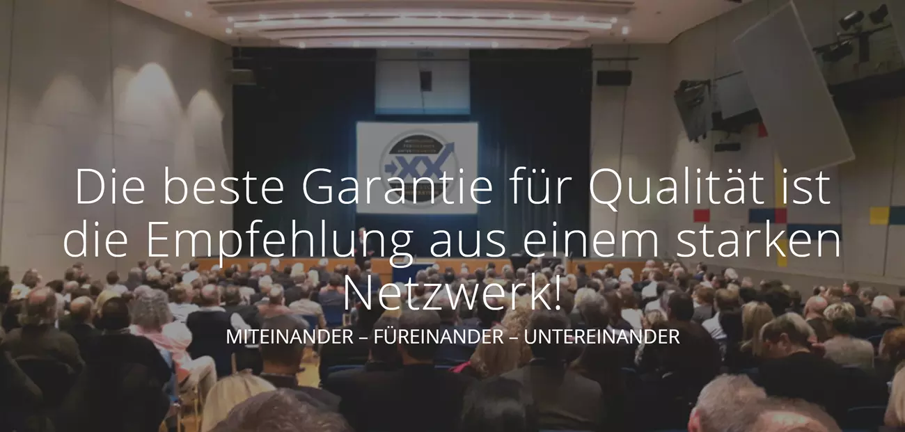 Unternehmernetzwerk Neubulach - ↗️ Businessclub Connexxtion e. V. ☎️: Firmennetzwerk, BNI Alternative, Rotary Club Alternative, Unternehmerstammtisch & B2B-Businessnetzwerk