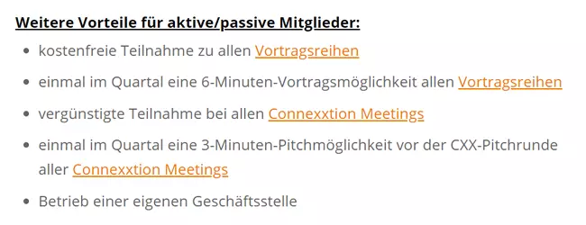 Unternehmerclub für  Neubulach - Oberhaugstett, Seitzental, Liebelsberg, Martinsmoos und Altbulach, Kohlerstal