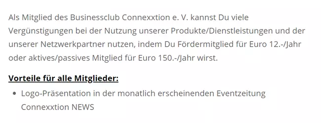 Unternehmerstammtisch in  Neubulach, Neuweiler, Oberreichenbach, Ebhausen, Bad Teinach-Zavelstein, Calw, Wildberg und Deckenpfronn, Althengstett, Rohrdorf