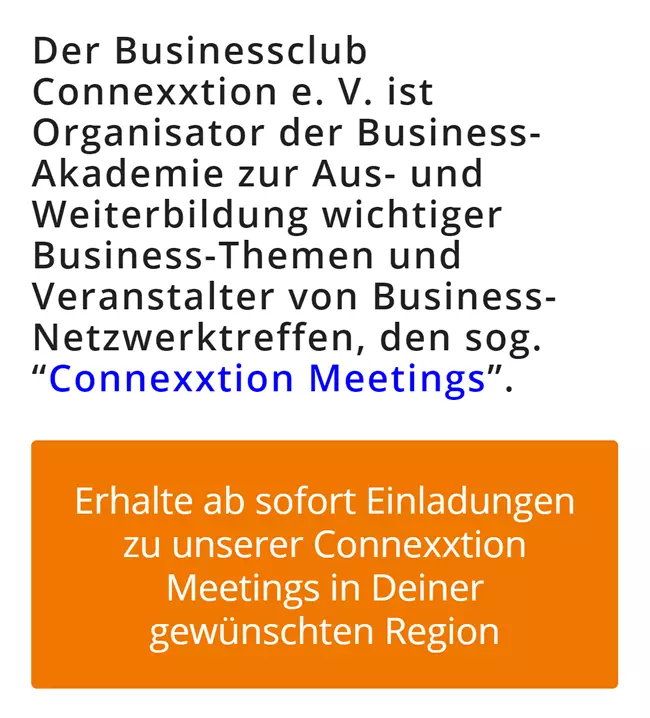 Unternehmertreffen in 75387 Neubulach
